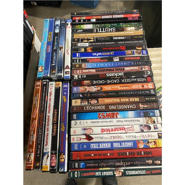 Dvd Values Dvds