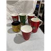 Image 1 : Starbucks mugs
