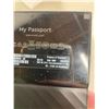 Image 5 : WD my passport external hard drive