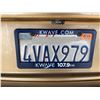 Image 3 : 2002 HYUNDAI SANTA FE