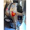Image 4 : 2002 HYUNDAI SANTA FE