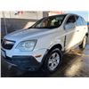 Image 1 : 2009 SATURN VUE