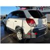 Image 2 : 2009 SATURN VUE