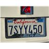 Image 3 : 2009 SATURN VUE