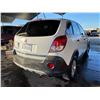 Image 4 : 2009 SATURN VUE