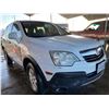 Image 5 : 2009 SATURN VUE