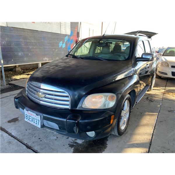 2006 CHEVROLET HHR