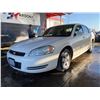 Image 1 : 2009 CHEVROLET IMPALA