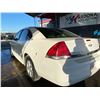 Image 2 : 2009 CHEVROLET IMPALA