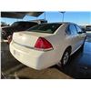 Image 4 : 2009 CHEVROLET IMPALA