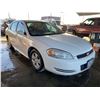 Image 5 : 2009 CHEVROLET IMPALA