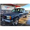 Image 1 : 1996 GMC SIERRA 2500