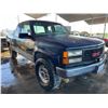 Image 5 : 1996 GMC SIERRA 2500