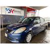 Image 1 : 2012 NISSAN VERSA
