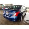 Image 3 : 2012 NISSAN VERSA