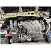 Image 5 : 2012 NISSAN VERSA