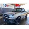 Image 1 : 1999 NISSAN FRONTIER