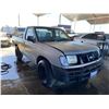 Image 5 : 1999 NISSAN FRONTIER