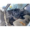 Image 7 : 1999 NISSAN FRONTIER
