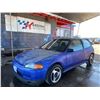 Image 1 : 1993 HONDA CIVIC