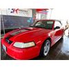Image 1 : 2000 FORD MUSTANG