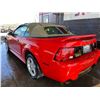 Image 2 : 2000 FORD MUSTANG