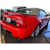 Image 4 : 2000 FORD MUSTANG