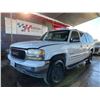 Image 1 : 2001 GMC YUKON XL