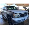 Image 5 : 2001 GMC YUKON XL