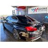 Image 3 : 2012 BMW 5 SERIES