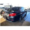 Image 4 : 2012 BMW 5 SERIES
