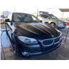 Image 5 : 2012 BMW 5 SERIES