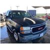 Image 5 : 2003 GMC YUKON