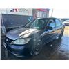 Image 1 : 2005 HONDA CIVIC