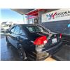 Image 2 : 2005 HONDA CIVIC