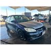 Image 5 : 2005 HONDA CIVIC