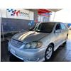 Image 1 : 2005 TOYOTA COROLLA