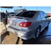 Image 4 : 2005 TOYOTA COROLLA