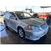 Image 5 : 2005 TOYOTA COROLLA