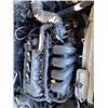 Image 6 : 2005 TOYOTA COROLLA