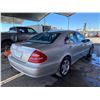 Image 10 : 2004 MERCEDES-BENZ E-CLASS