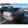 Image 4 : 2004 MERCEDES-BENZ E-CLASS