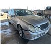 Image 5 : 2004 MERCEDES-BENZ E-CLASS