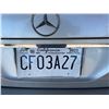 Image 8 : 2004 MERCEDES-BENZ E-CLASS