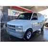 Image 1 : 2002 CHEVROLET ASTRO CARGO