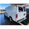 Image 2 : 2002 CHEVROLET ASTRO CARGO