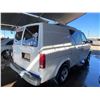 Image 4 : 2002 CHEVROLET ASTRO CARGO