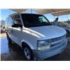 Image 5 : 2002 CHEVROLET ASTRO CARGO