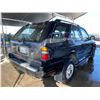 Image 4 : 1999 ISUZU RODEO