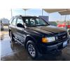Image 5 : 1999 ISUZU RODEO